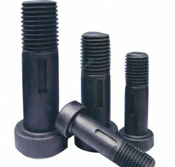 莱芜网架高强螺栓40Cr钢