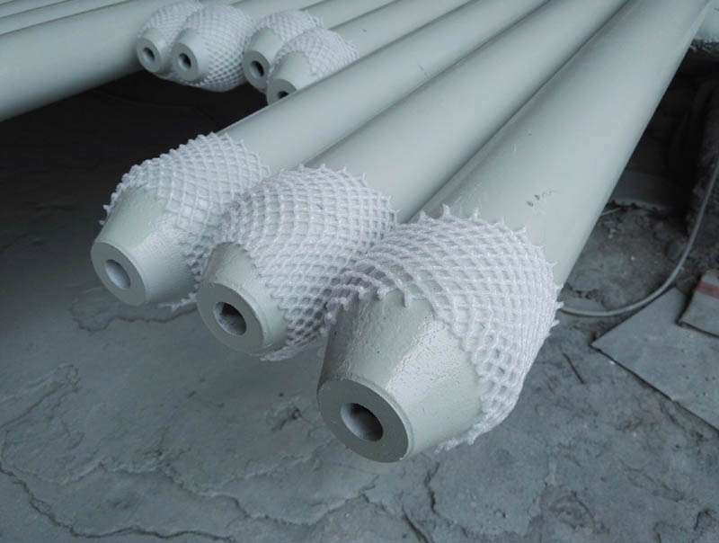 莱芜网架杆件探伤