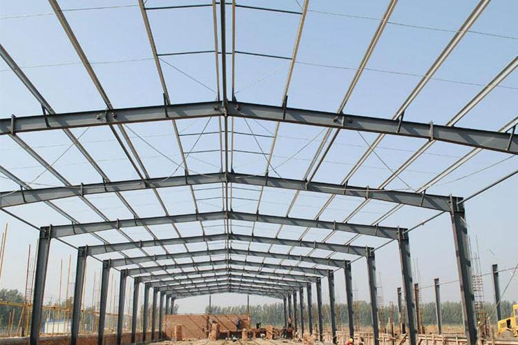 莱芜干货：网架钢结构钢材出现质量问题的原因及防治措施